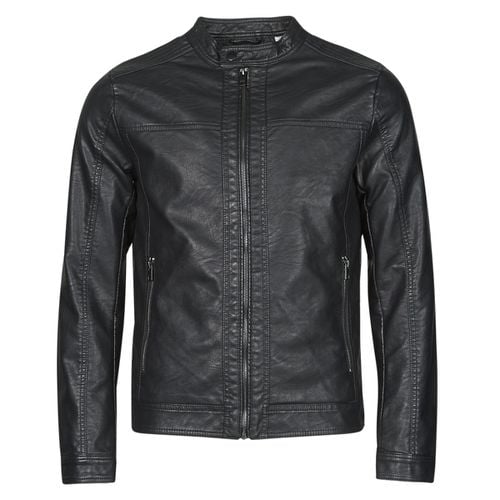 Giubbotto Jack & Jones JJEWARNER - Jack & jones - Modalova