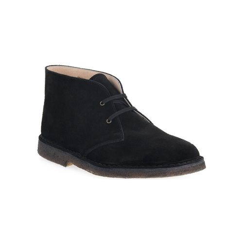 Stivali Isle NERO DESERT BOOT - Isle - Modalova