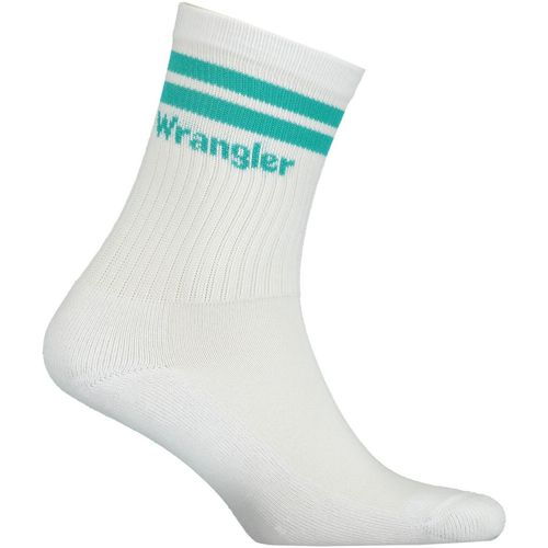 Calzini Chaussettes Viridis - Wrangler - Modalova