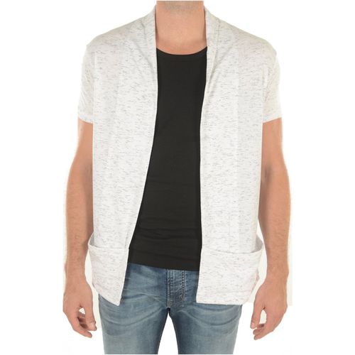 Gilet / Cardigan Cardigans 1461 - Uomo - Goldenim Paris - Modalova