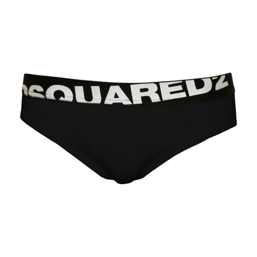 Calzini Dsquared Slip - Dsquared - Modalova