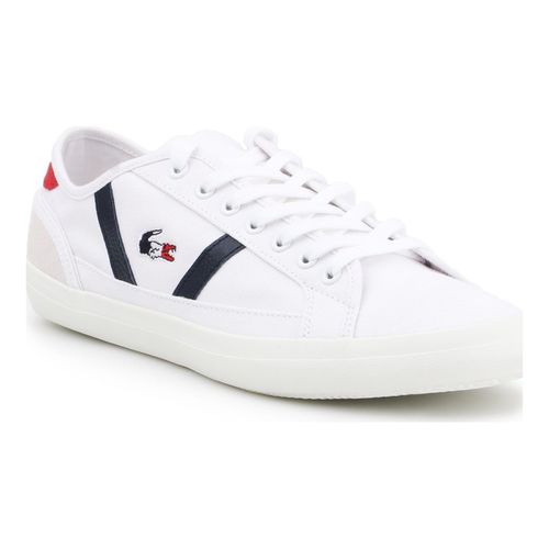 Sneakers Sideline 219 1 COU CMA 7-37CMA0029407 - Lacoste - Modalova