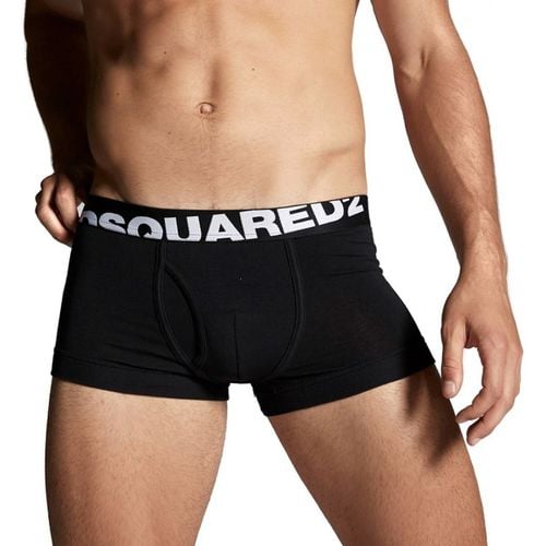 Calzini Dsquared Boxer - Dsquared - Modalova