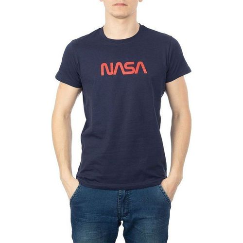 T-shirt & Polo BIG WORM O NECK - Nasa - Modalova