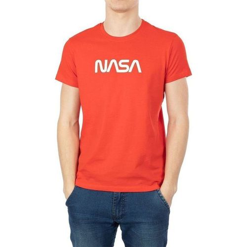 T-shirt & Polo BIG WORM O NECK - Nasa - Modalova