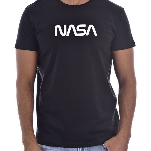 T-shirt & Polo BIG WORM O NECK - Nasa - Modalova