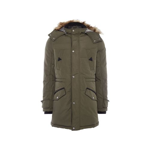 Parka Guess 33863 - Guess - Modalova