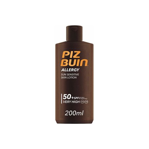 Protezione solari Lozione Allergica Spf50 - Piz Buin - Modalova