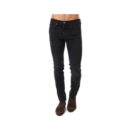 Jeans Slim PB-JIMMY - Paname Brothers - Modalova