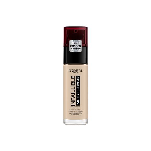 Fondotinta & primer Infaillible 32h Trucco Fresh Wear Spf25 015-porcellana - L'oréal - Modalova