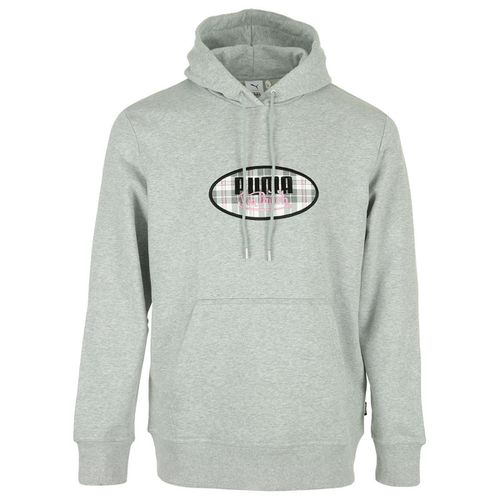 Felpa Puma Von Dutch Hoodie - Puma - Modalova