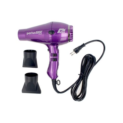 Accessori per capelli Asciugacapelli 3200 Plus viola 1pz - Parlux - Modalova