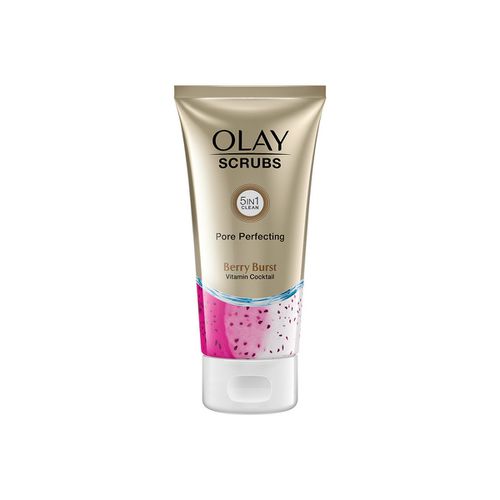 Maschere & scrub Scrubs Pore Perfecting Berry Burst - Olay - Modalova