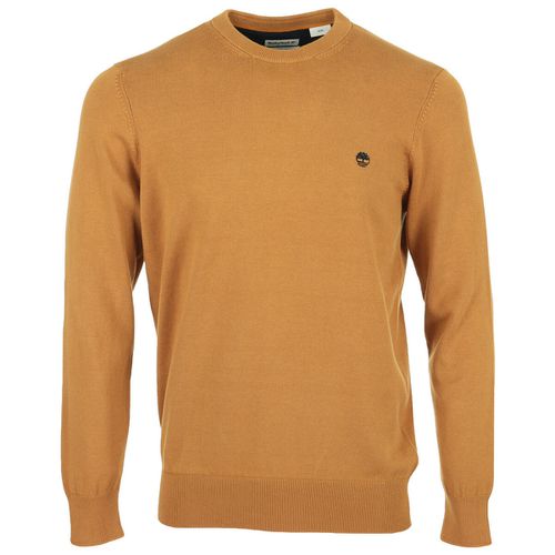 Maglione Cotton Yd Sweater - Timberland - Modalova