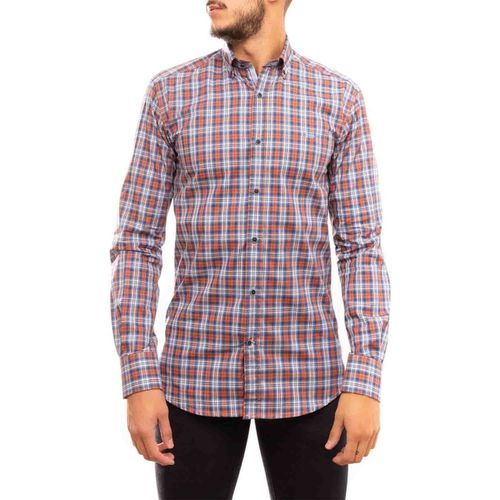 Camicia a maniche lunghe Klout - Klout - Modalova