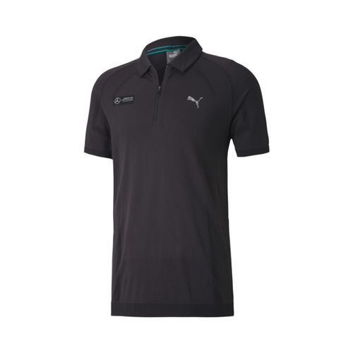 Polo Puma Mercedes rct evoknit - Puma - Modalova