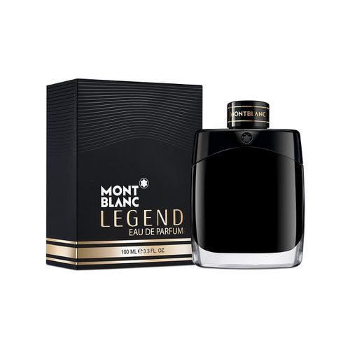 Eau de parfum Legend Eau De Parfum Vaporizzatore - Montblanc - Modalova