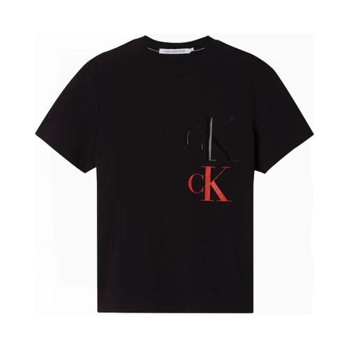 T-shirt Calvin Klein Jeans Fashion - Calvin Klein Jeans - Modalova