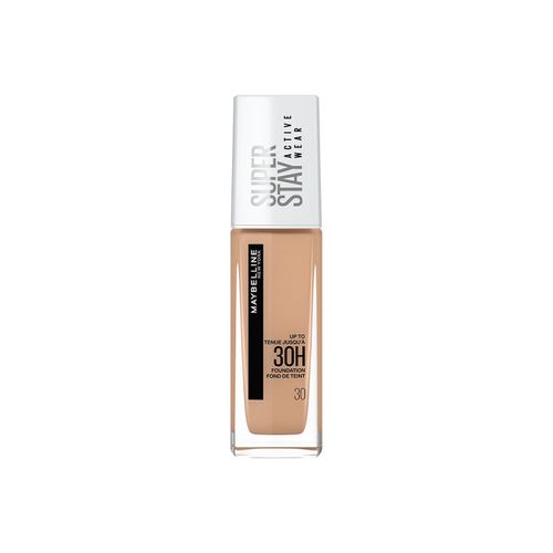 Fondotinta & primer Superstay Activewear 30h Foudation 30-sand - Maybelline New York - Modalova