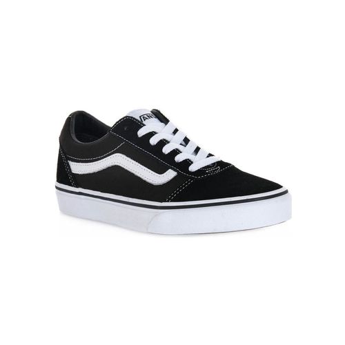 Sneakers IJU Y WARD BLACK WHITE - Vans - Modalova