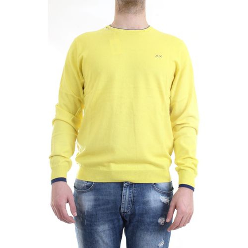 Maglione K40105 Maglia Uomo - Sun68 - Modalova