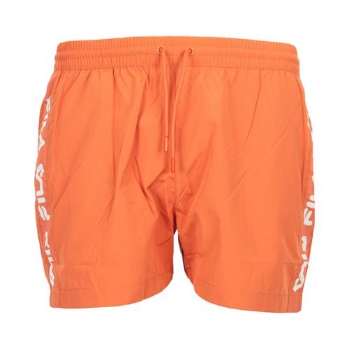 Costume / Bermuda da spiaggia Sho Swim Shorts - Fila - Modalova