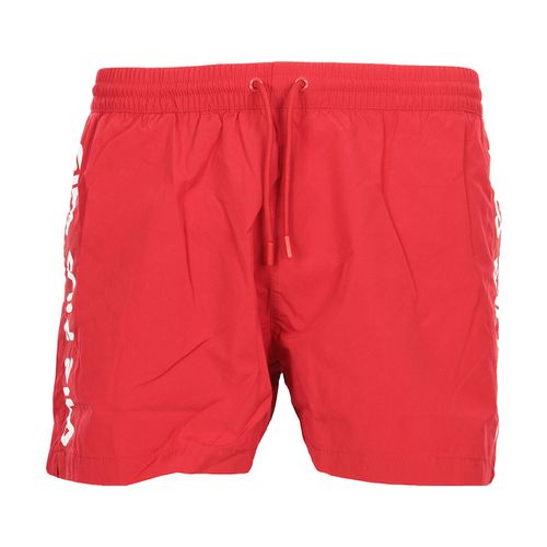 Costume / Bermuda da spiaggia Sho Swim Shorts - Fila - Modalova