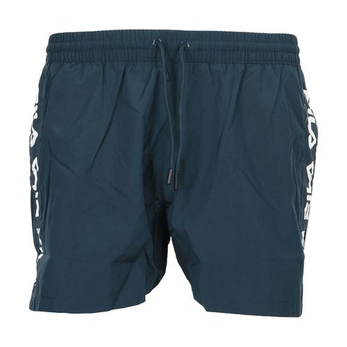 Costume / Bermuda da spiaggia Sho Swim Shorts - Fila - Modalova