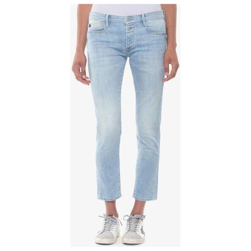 Jeans Jeans boyfit 200/43, lunghezza 34 - Le Temps des Cerises - Modalova