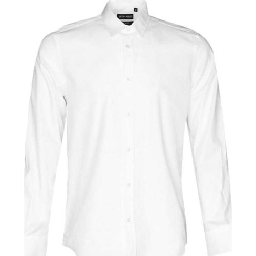 Camicia a maniche lunghe MMSL00628-FA400079 - Antony morato - Modalova