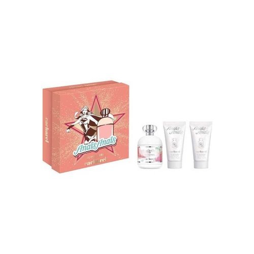 Cofanetti di profumi Set Anais Anais - colonia - 100ml + 2 X 50ml Loción - Cacharel - Modalova