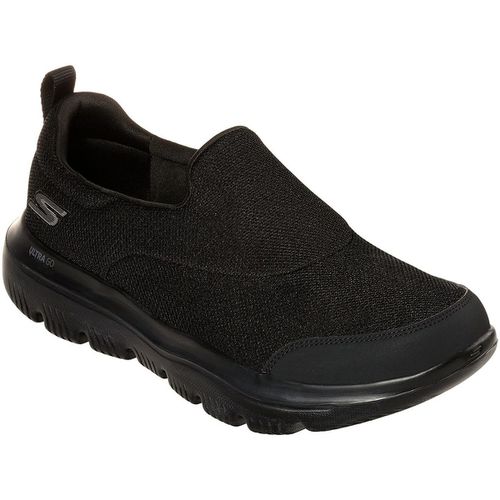 Scarpe 54730/BBK Slip On Uomo - Skechers - Modalova