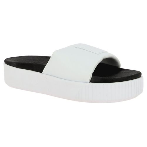 Scarpe Puma PLATFORM SLIDE WNS - Puma - Modalova