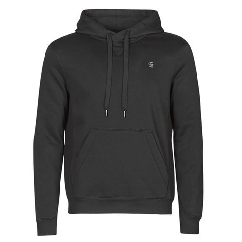 Felpa PREMIUM BASIC HOODED SWEATE - G-star raw - Modalova