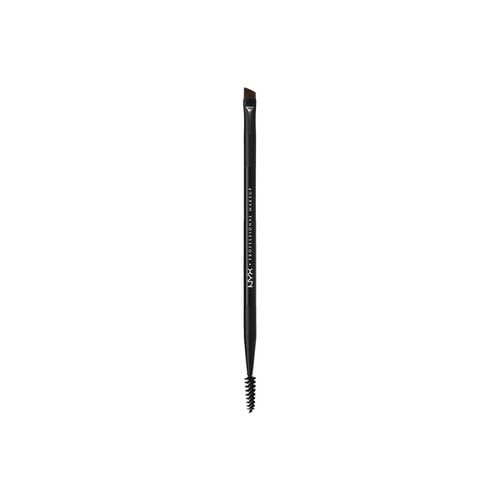 Pennelli Pro Brush Dual Brow - Nyx Professional Make Up - Modalova