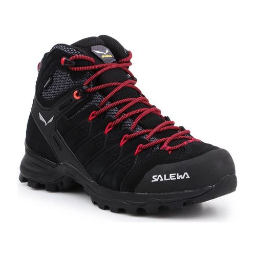 Scarpe da trekking WS Alp Mate Mid WP 61385-0998 - Salewa - Modalova