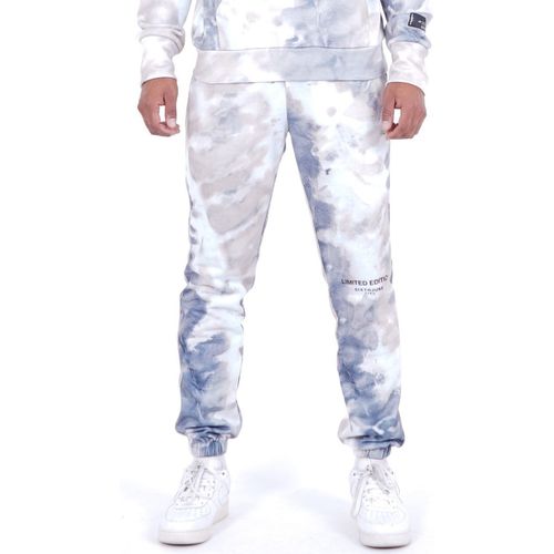 Felpa Sixth June Jogging Tie Dye - Sixth june - Modalova