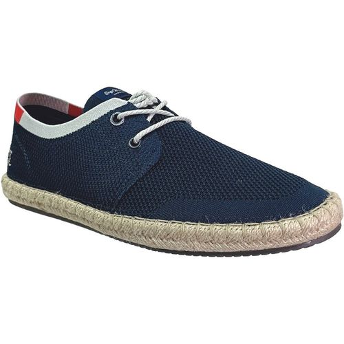 Scarpe Tourist sailor knit - Pepe jeans - Modalova