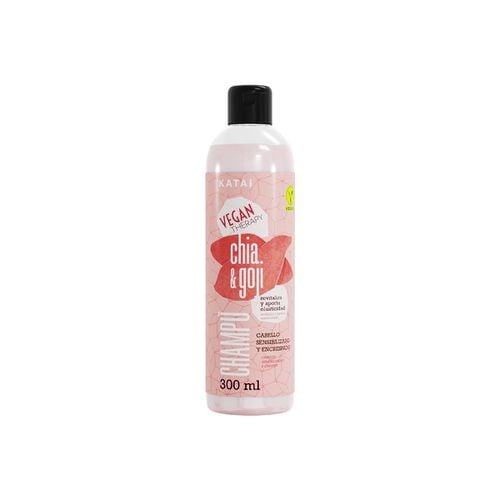 Shampoo Budino Di Chia E Goji Shampoo - Katai - Modalova