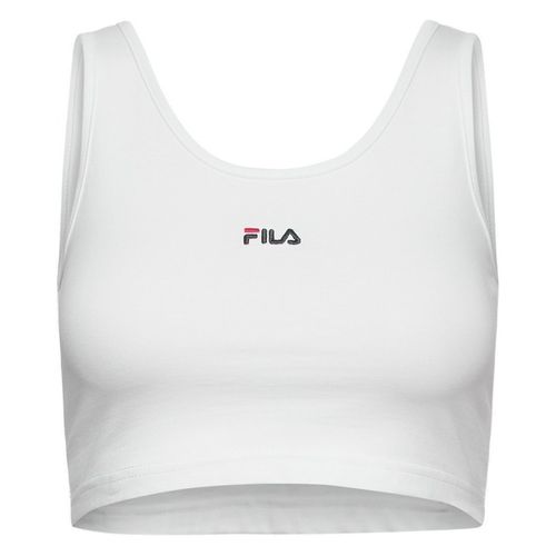 T-shirt & Polo Canottiera Women Anah Cropped Top 688485 Donna - Fila - Modalova