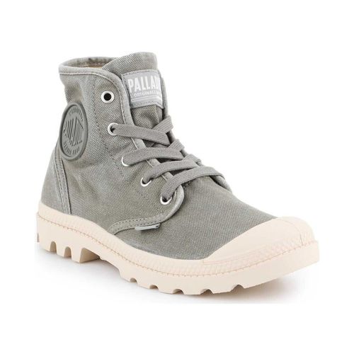 Sneakers alte Us Pampa Hi 92352-339-M - Palladium - Modalova