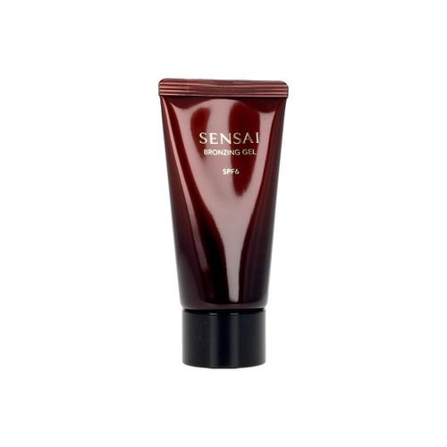 Blush & cipria Bronzing Gel bc62-amber Bronze - Sensai - Modalova