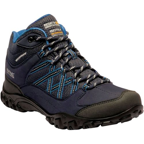 Scarpe da trekking Edgepoint - Regatta - Modalova