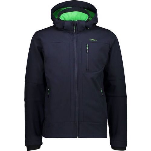 Giacche Cmp Man Zip Hood Jacket - Cmp - Modalova