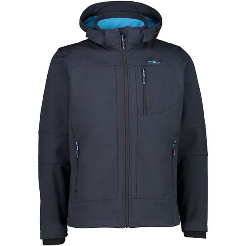 Giacche Cmp Man Zip Hood Jacket - Cmp - Modalova