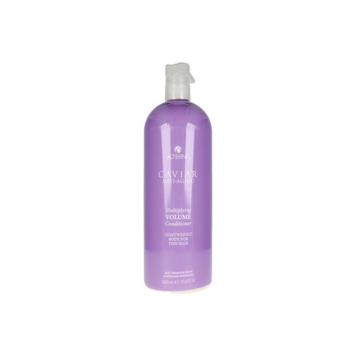 Maschere &Balsamo Caviar Multiplying Volume Conditioner Back Bar - Alterna - Modalova