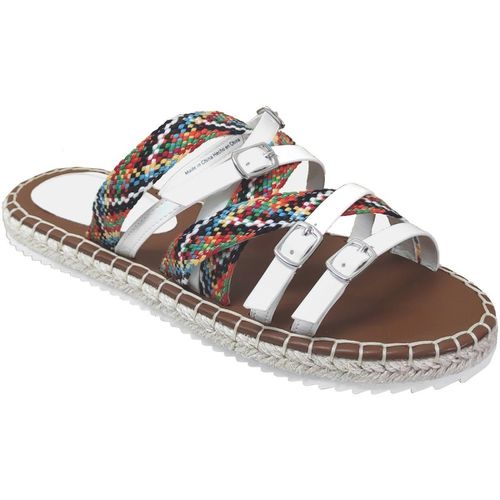 Scarpe Desigual Inca_ribbons - Desigual - Modalova