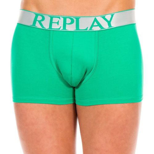 Boxer Replay M202152-B78 - Replay - Modalova