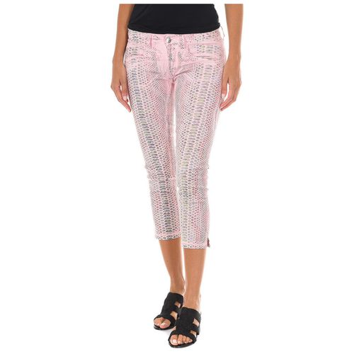 Pantaloni Met 10DBF0661-G300-VU - Met - Modalova