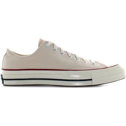 Stivaletti uomo sneakers basse 162062CC CHUCK 70 - Converse - Modalova